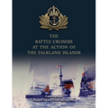 The Battle Cruisers at the Action of the Falkland Islands