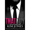 That Guy - Paperback