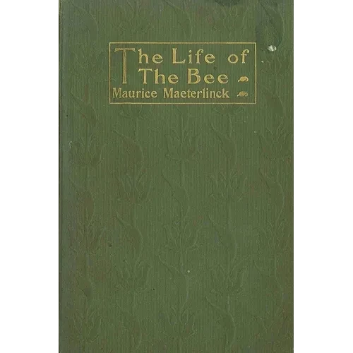 Life of the Bee - Paperback