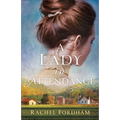 Lady in Attendance - Hardcover
