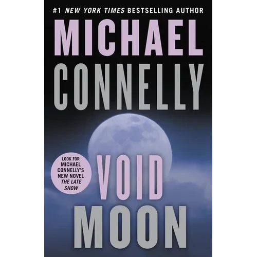 Void Moon - Paperback