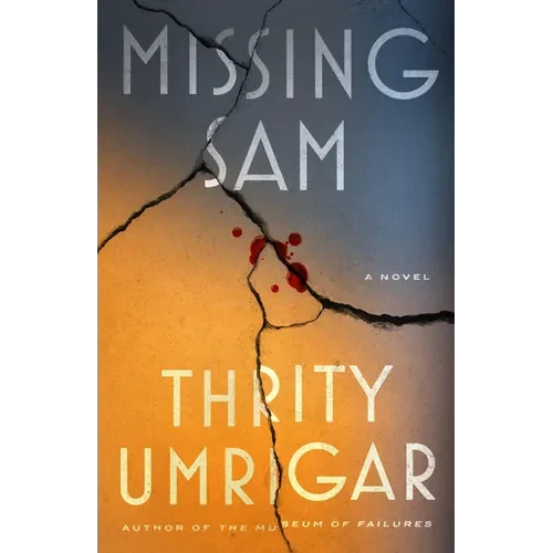 Missing Sam - Paperback