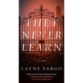 They Never Learn - Paperback