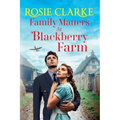 Family Matters at Blackberry Farm - Paperback