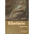 Rhetoric by Aristotle - Hardcover