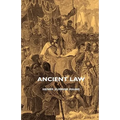 Ancient Law - Hardcover