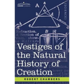 Vestiges of the Natural History of Creation - Paperback