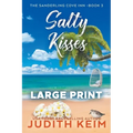 Salty Kisses - Paperback