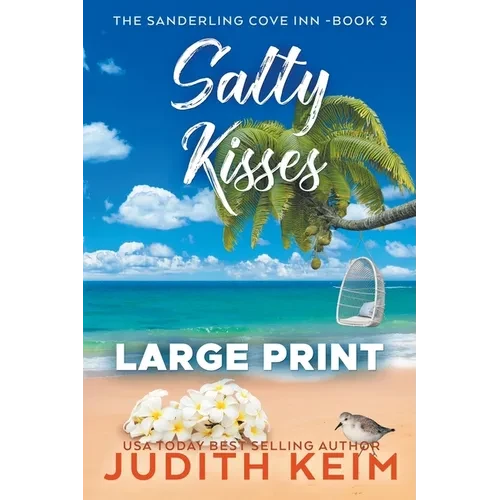 Salty Kisses - Paperback