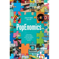 PopEnomics: 12 Relatable (and Not Boring) Pop Culture Insights for Retirement Success - Paperback