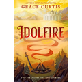 Idolfire - Paperback
