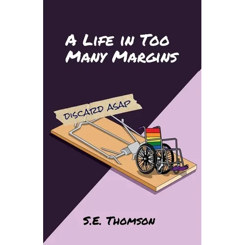 A Life in Too Many Margins - Paperback