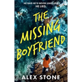 The Missing Boyfriend - Paperback