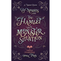 PJ Norris and the Hamlet with the Monster Situation: A Cozy Fantasy Mystery - Paperback