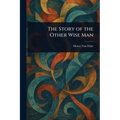 The Story of the Other Wise Man - Paperback