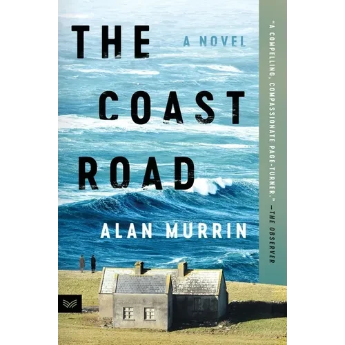 The Coast Road - Paperback