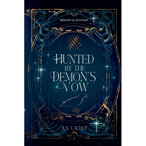 Chassé par le vœu du démon - Broché