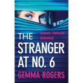 The Stranger at No. 6 - Paperback