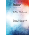 Shifting Allegiances - Paperback