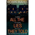 All the Lies They Told