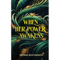 When her power awakens - Paperback