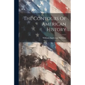 The Contours Of American History - Paperback