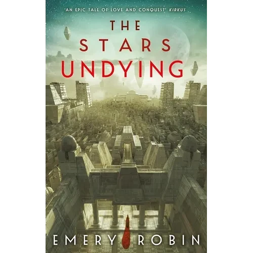 The Stars Undying - Paperback