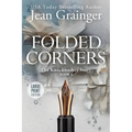 Folded Corners - Paperback