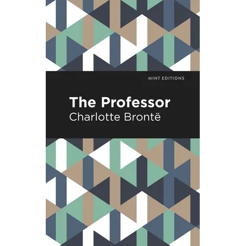 The Professor - Paperback