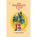 The Emerald City of Oz - Paperback