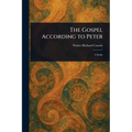 The Gospel According to Peter - Paperback
