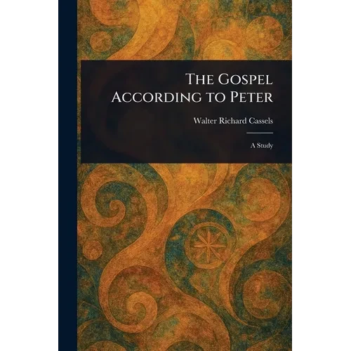 The Gospel According to Peter - Paperback
