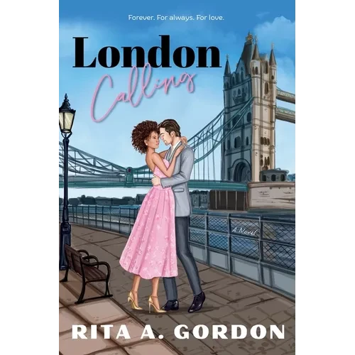 London Calling - Paperback