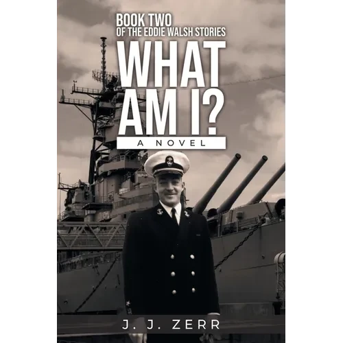 What Am I - Paperback