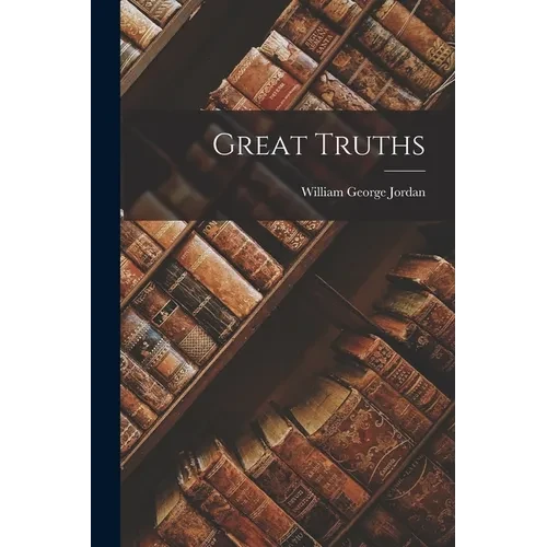 Great Truths - Paperback