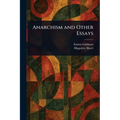 Anarchism and Other Essays - Paperback