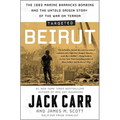Targeted: Beirut: The 1983 Marine Barracks Bombing and the Untold Origin Story of the War on Terror - Paperback