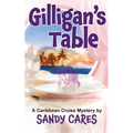 Gilligan's Table: A Caribbean Cruise Mystery - Paperback