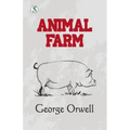 Animal Farm - Paperback