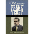 Rediscovering Frank Yerby: Critical Essays - Paperback