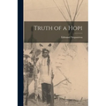 Truth of a Hopi - Paperback