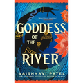 Goddess of the River - Paperback