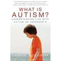 What Is Autism?: Understanding Life with Autism or Asperger's - Hardcover