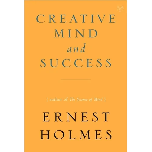 Creative Mind and Success - Paperback
