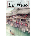 Selected Stories of Lu Hsun - Paperback