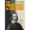 The Philosophy of Gassendi - Paperback