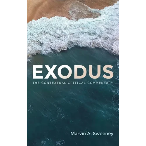 Exodus - Hardcover
