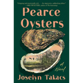 Pearce Oysters - Paperback