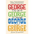 The Book of George - Paperback