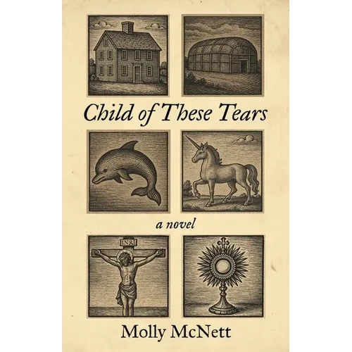 Child of These Tears - Paperback